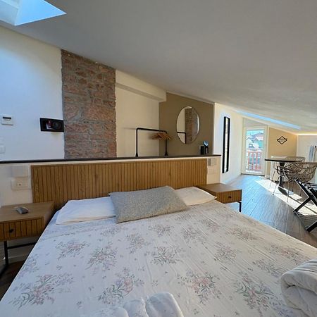 Casa Pitem Torbole Sul Garda Exterior foto