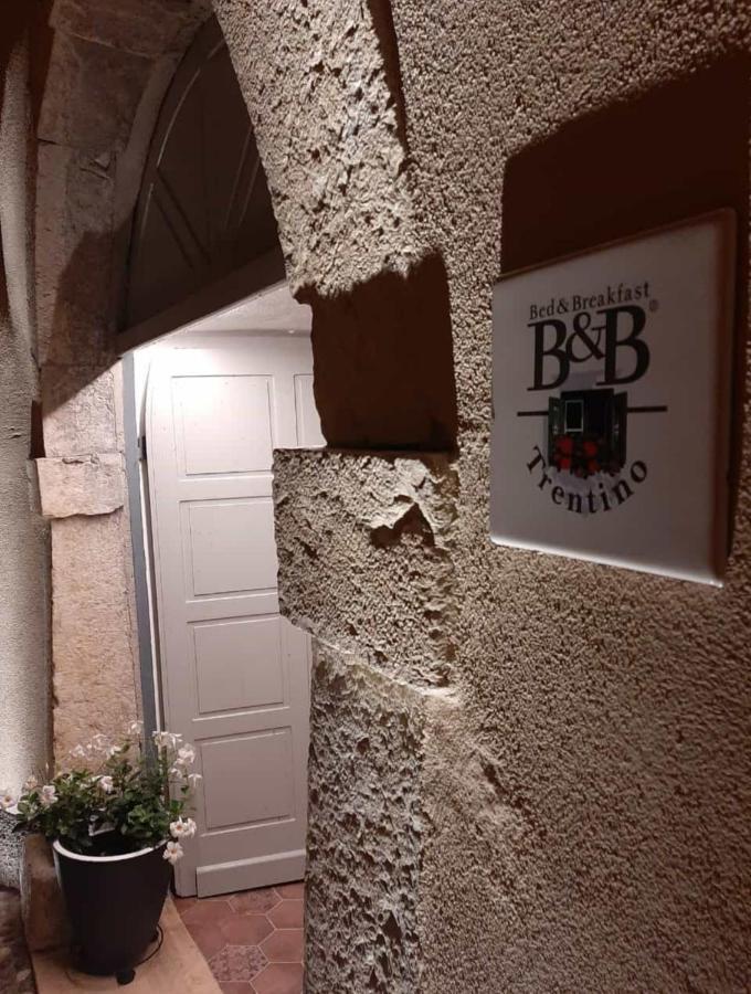 Casa Pitem Torbole Sul Garda Exterior foto