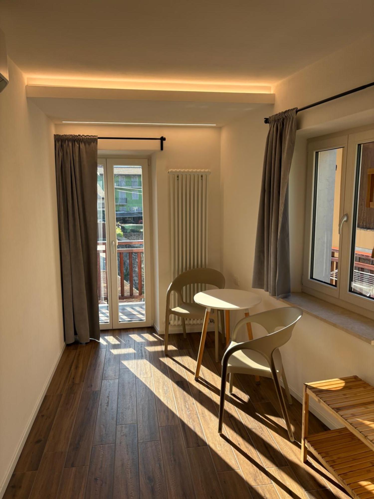 Casa Pitem Torbole Sul Garda Exterior foto