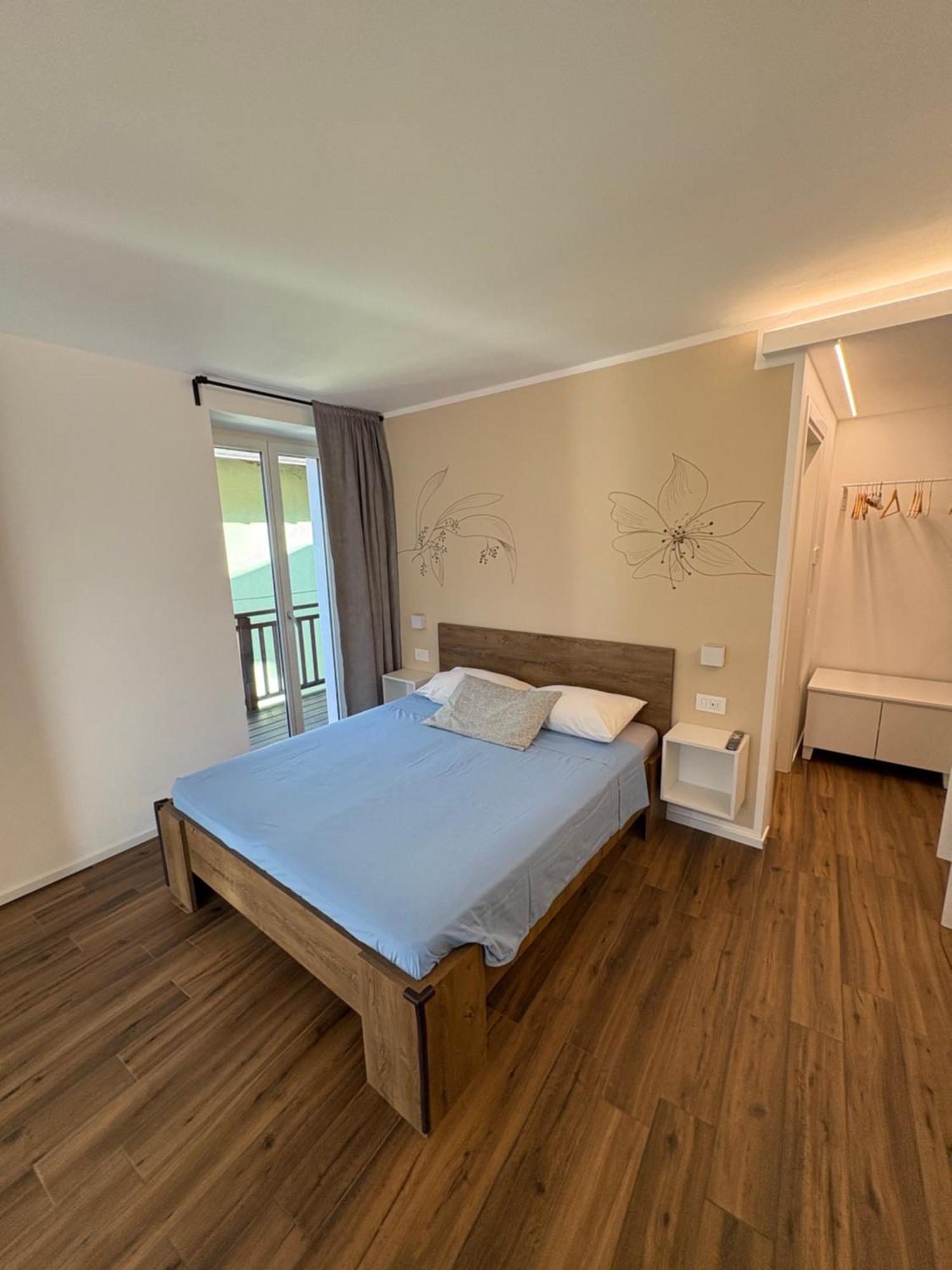 Casa Pitem Torbole Sul Garda Quarto foto