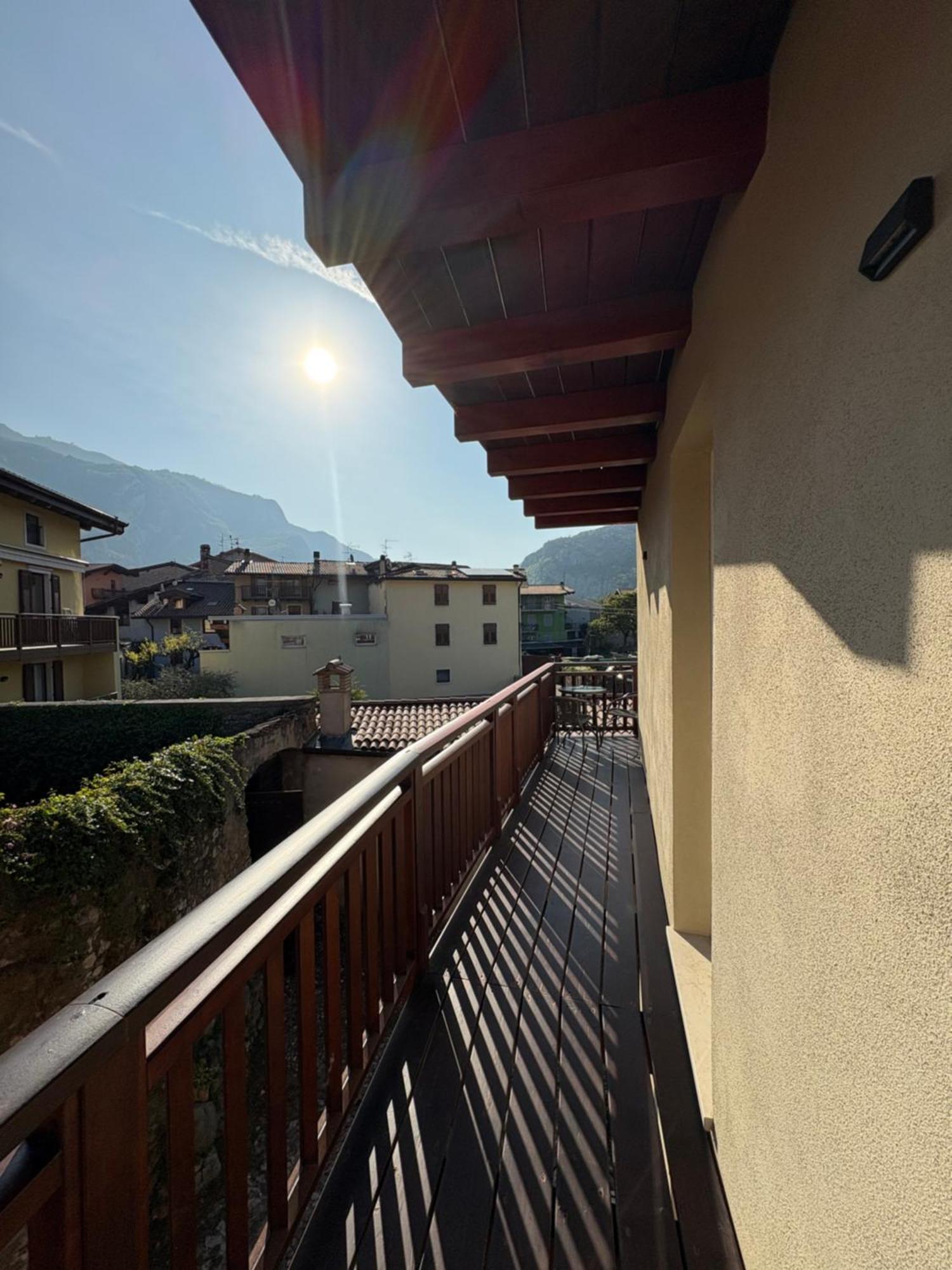 Casa Pitem Torbole Sul Garda Quarto foto