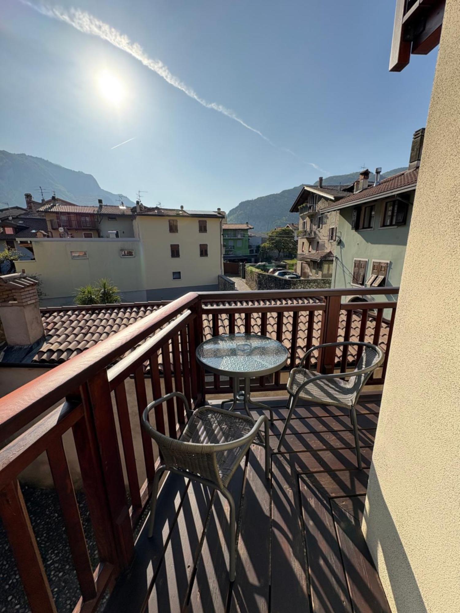Casa Pitem Torbole Sul Garda Quarto foto